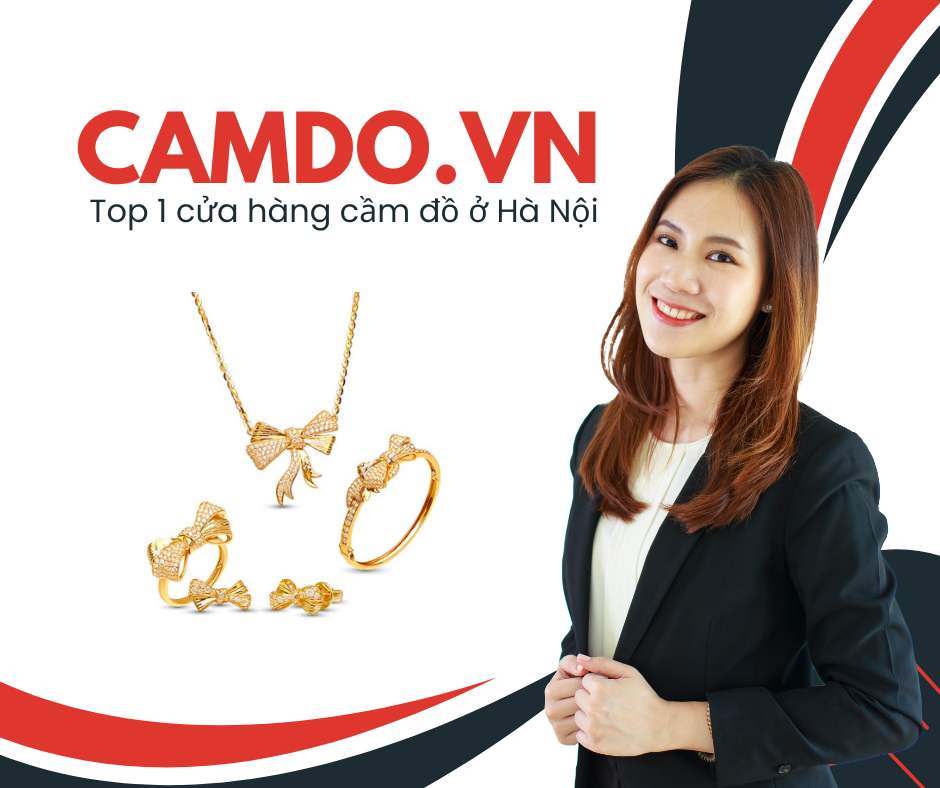 Cầm đồ trang sức có an toàn không Các lưu ý cần biết