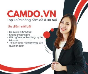 Dịch vụ cầm đồ uy tín 586 đường láng