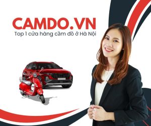 Dịch vụ cầm ô tô uy tín 586 đường láng